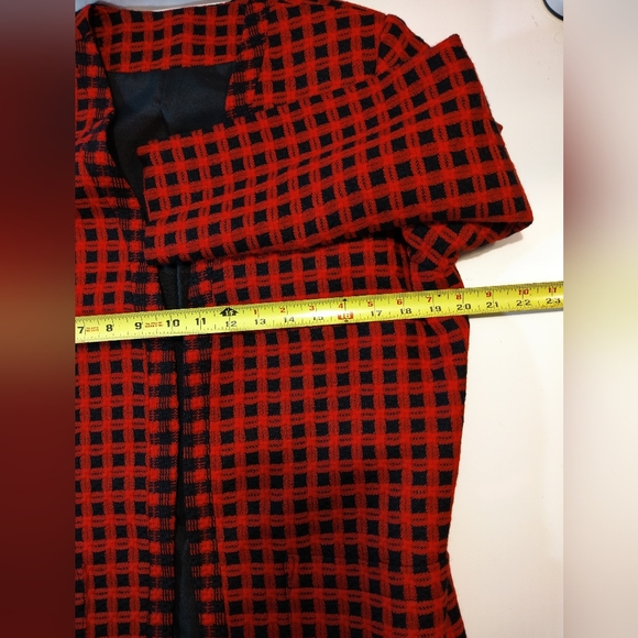 Jacket - Picture 3 of 4